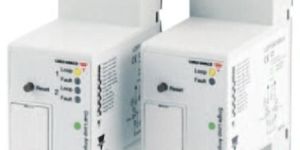 Vehicle Loop Detector