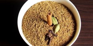 Garam Masala