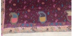 Designer Pashmina Shawls