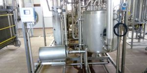 Dairy Turnkey Projects