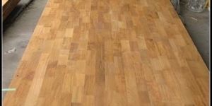 Hardwood Finger Joint Board