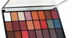 Eye Shadow Palette