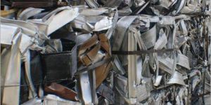 Aluminum Scrap