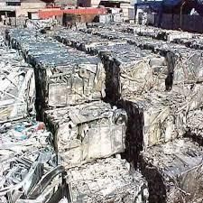 Stainless Steel Scrap
