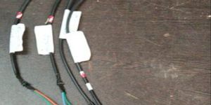 Automotive Wiring Harness