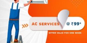 AC Repair Service