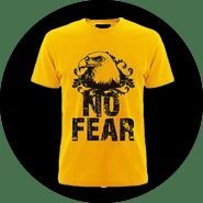 Customized T-Shirt Printing Services