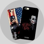 Mobile Case with Photo Designing Services