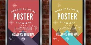 Poster Designing Services