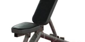 Adjustable Weight Bench