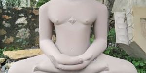 Marble Stone Statues