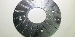 FP Juicer Cutter (109 Mm)
