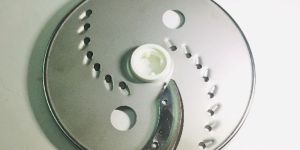 FP Reversible Disc