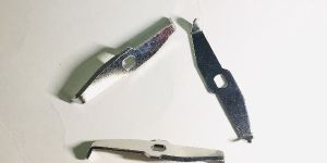 Hand Blender Blade