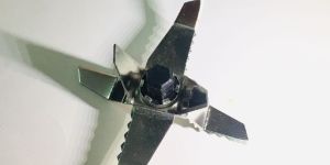 Kenstar Six Leaf Blade