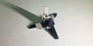 Maharaja Liquid Blade