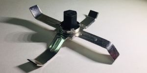 Prestige Grinder Blade