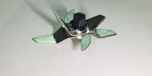 Prestige Liquid Blade