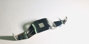 Square Mixer Blade