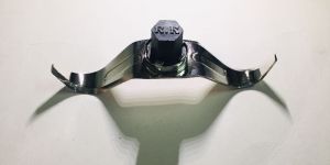 Wet Mixer Grinder Blade