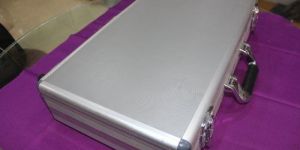 Aluminum Industrial Carrying Case