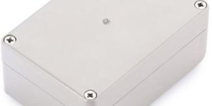 Waterproof Junction Box