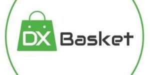 DxBasket- Ecommerce Mobile App Development