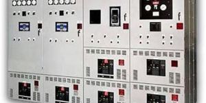 LT Distribution Control Panel
