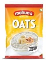Mohuns New Life Oats