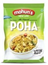 Mohuns New Life Poha