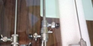 Hysteroscopic Set