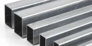 Stainless Steel Square Pipes