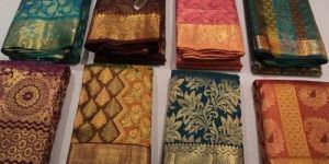 Muhurtha Pattu Silk Sarees