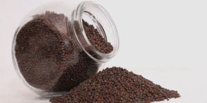 Black Mustard Seeds