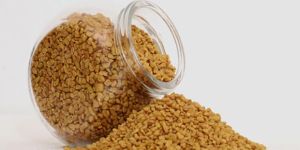 Fenugreek Seeds