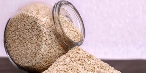 Sesame Seeds