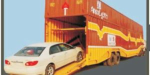 Car Transportation Service