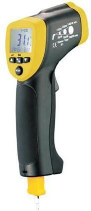 Infrared Thermometer