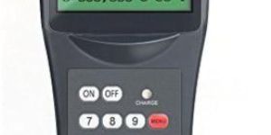 Ultrasonic Flow Meter