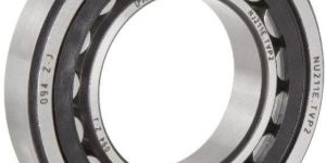 Cylindrical Roller Bearings