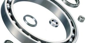 Thin Section Bearing