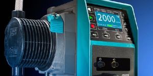 Waste Water Treatment Pump