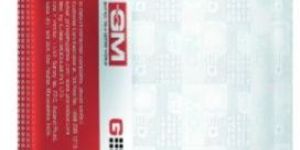 Holographic Laminating Pouches