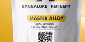 Variable Data Printing Pouches