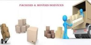 Packers and Movers