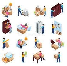 Residance Relocation Service