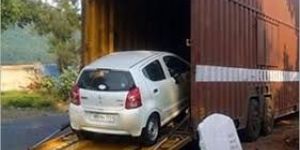 Vechile Transportation Service