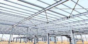 Structural Steel