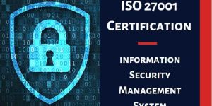 ISO 27001 Certification