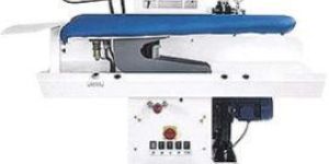 Air Operated Presses